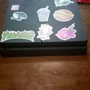 PS4 slim